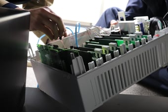 ビジネスフォンの配線方法を徹底解説｜種類・工事内容・注意点までわかる！