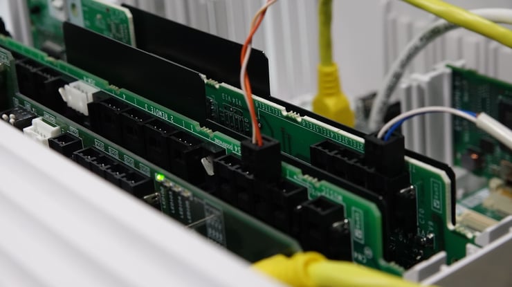 ビジネスフォンの電話工事に必要な知識