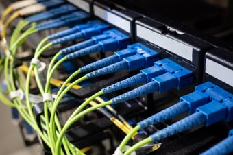 ビジネスフォンでもひかり電話が使える