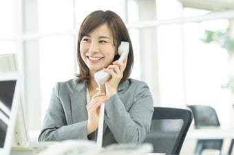 ビジネスフォンの使い方完全ガイド：初心者でも簡単に使いこなせる基本操作と便利機能