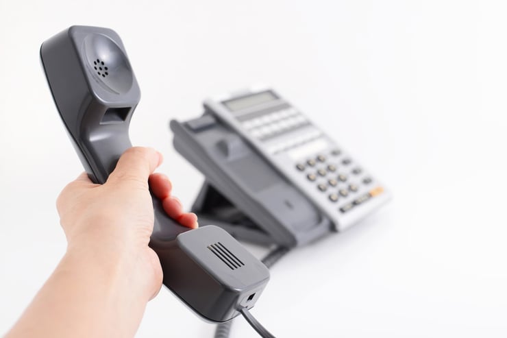 IP-PBXとは？種類やIP-PBXとビジネスフォンの違いを徹底解説