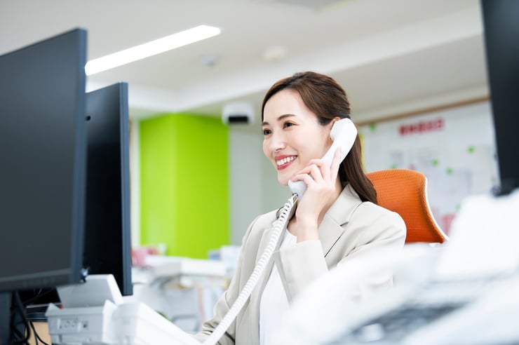固定電話を新規契約・設置したい方必見！おすすめの選び方をご紹介！