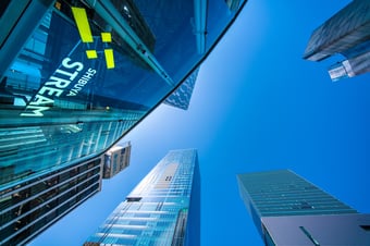 【ビジネスフォン導入事例】拠点間の通話コスト削減が実現