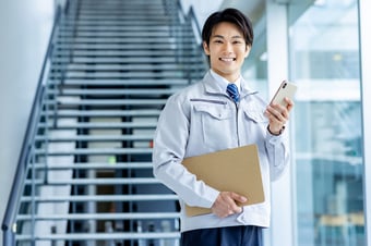 ビジネスフォンの設置工事の種類や費用相場を解説！