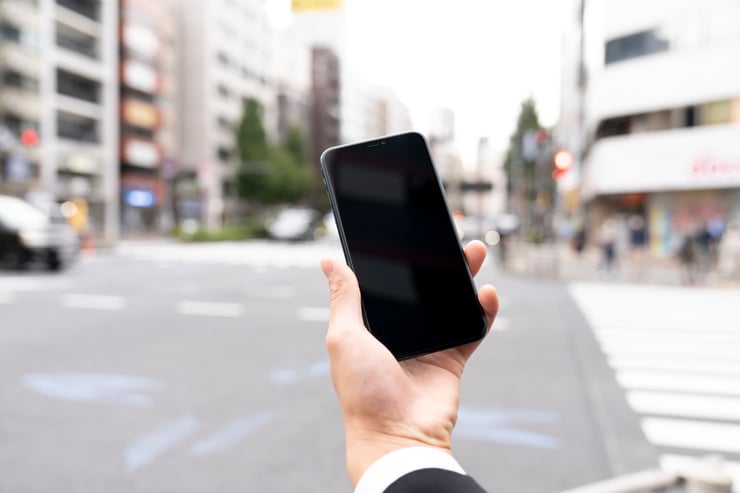 スマホと連携ビジネスフォンサービス2種の魅力とは？