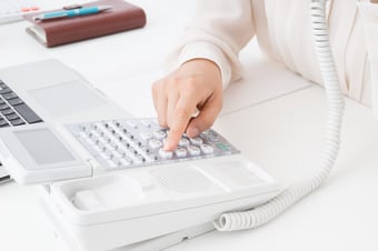 どのくらい持つの？ビジネスフォンの耐用年数について