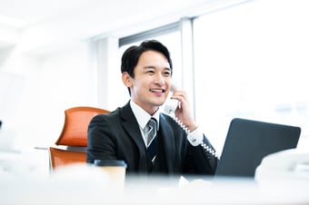 ビジネスフォンの基本的な使い方（3）