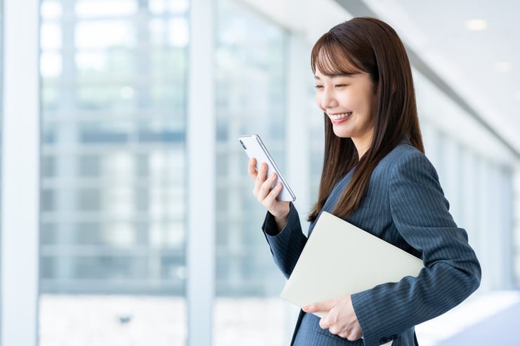 クラウドPBXの仕組みを完全図解！従来型PBXとの違いと導入メリット