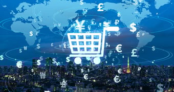 ECサイト運営企業にとってふさわしい回線とは？