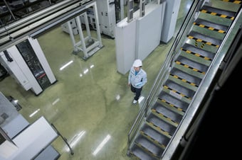 ビジネスフォンで構内放送ができる？！使い方を紹介