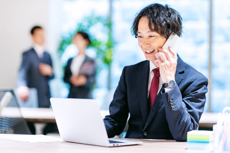 ひかりクラウドPBXとは？ビジネスフォンとの違いを徹底解説！