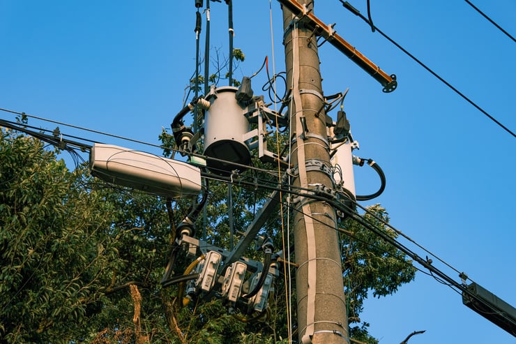 電話工事の種類とその特徴(2)