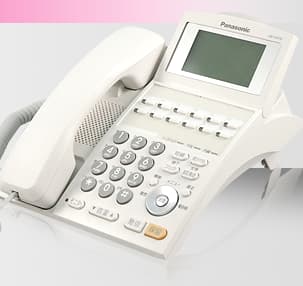 Panasonicの電話機を探している方必見！！