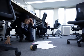 ビジネスフォン導入で、企業経営のリスクが軽減？！