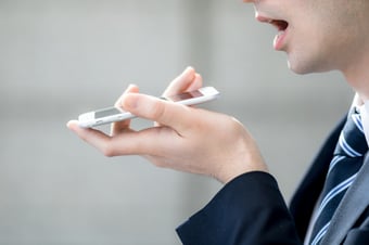ビジネスフォンのボイスメール機能で業務効率を改善！