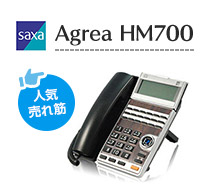 人気売れ筋 saxa Agrea HM700