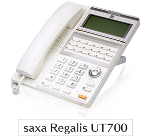 saxa Regalis UT700