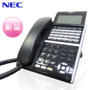 NEC 新品ビジネスフォン Aspire UX