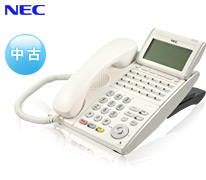 ビジネスフォン NEC Aspire X DT300
