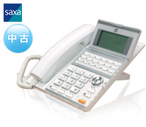 saxa 中古ビジネスフォン Agrea LT900