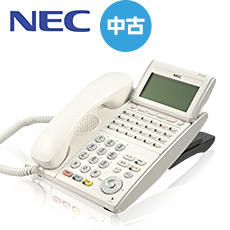 NEC 中古ビジネスフォン Aspire X DT300